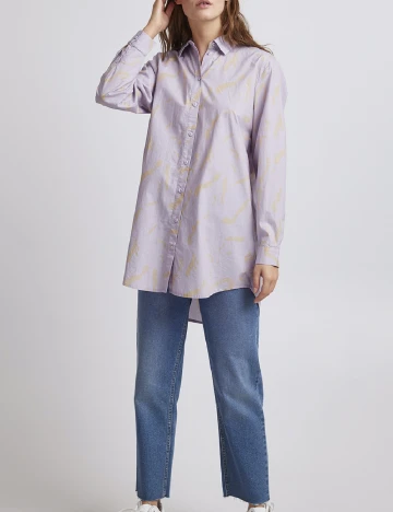 Camasa Oversize b.young, mov