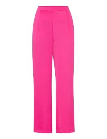 Pantaloni Ichi, roz