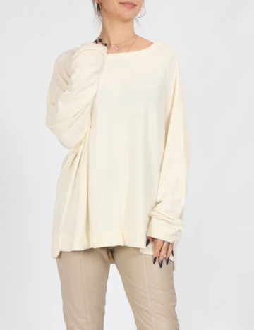 Bluza s.Oliver, ecru