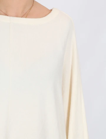 Bluza s.Oliver, ecru