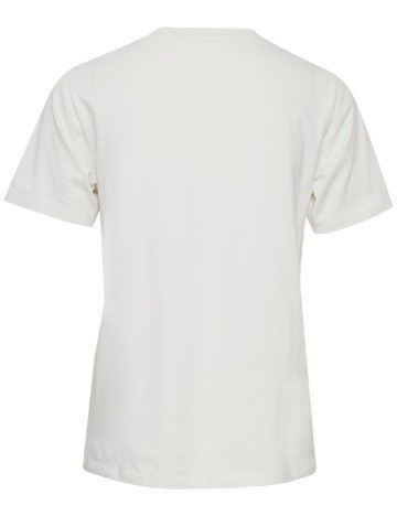 Tricou b.young, alb