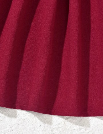 Rochie Shein Kids, visiniu