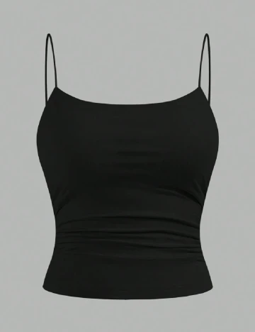 Set topuri 3 bucati SHEIN, mix culori