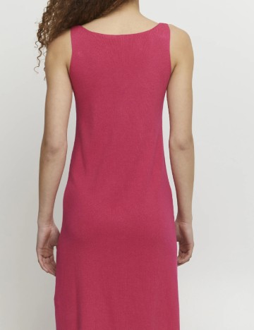 Rochie scurta Pulz, roz