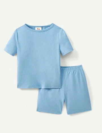 Set compleuri CozyCub, mix culori