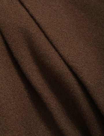 Pantaloni Dazy, maro