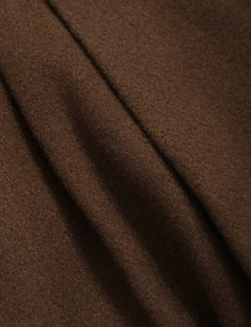 Pantaloni Dazy, maro