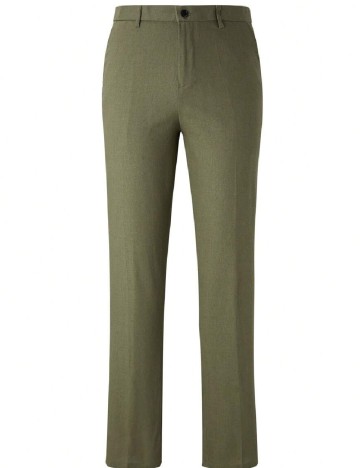 
						Pantaloni SHEIN, kaki