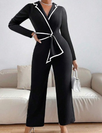 
						Salopeta SHEIN, negru