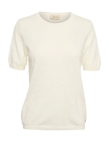 Bluza Cream, crem Crem