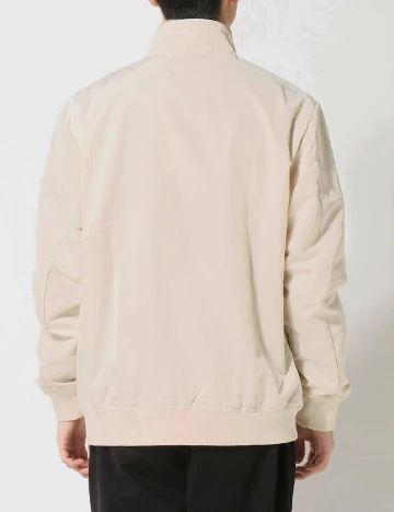 Geaca Guess, crem