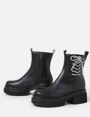Ghete SHEIN, negru