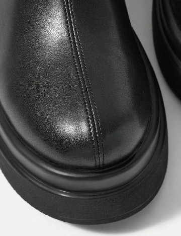 Ghete SHEIN, negru