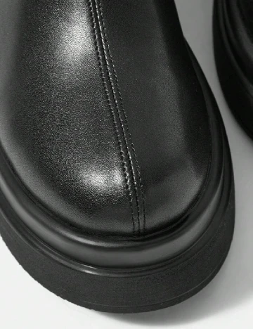 Ghete SHEIN, negru