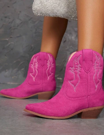 Ciocate SHEIN, roz Roz