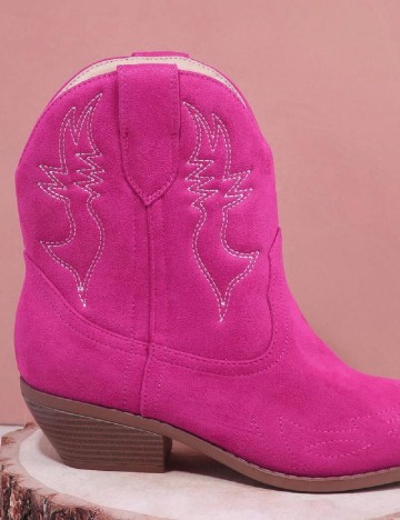 Ciocate SHEIN, roz
