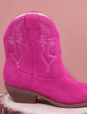 Ciocate SHEIN, roz Roz