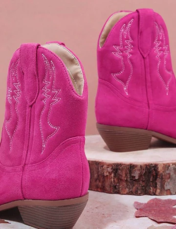 Ciocate SHEIN, roz Roz