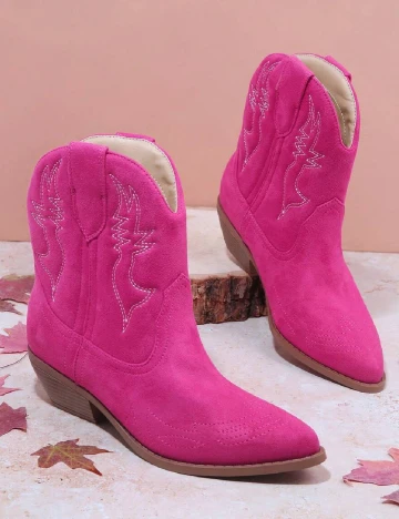 Ciocate SHEIN, roz Roz