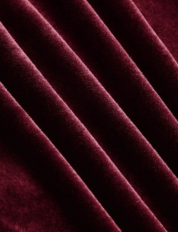 Rochie medie SHEIN, rosu