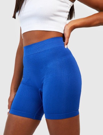Colanti Boohoo, albastru