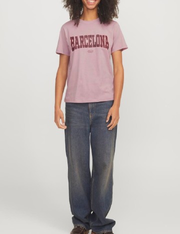 Tricou Jack&Jones, roz