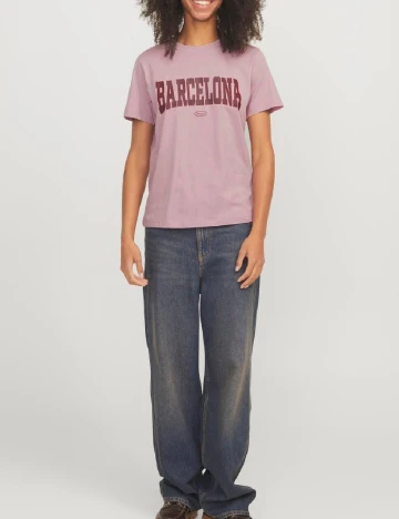Tricou Jack&Jones, roz