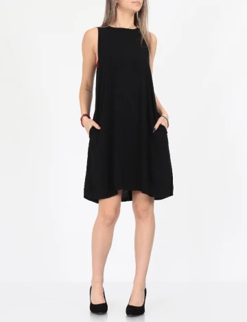 Rochie scurta Jack&Jones, negru Negru