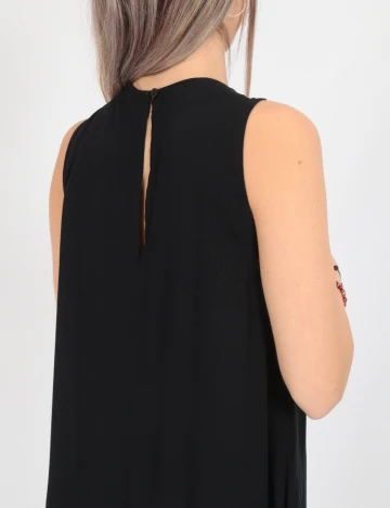 Rochie scurta Jack&Jones, negru Negru