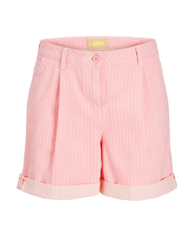 Pantaloni scurti Jack&Jones, roz
