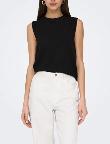 Maiou Only, negru Negru
