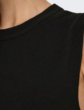 Maiou Only, negru Negru