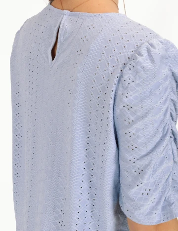 Bluza Only, bleu