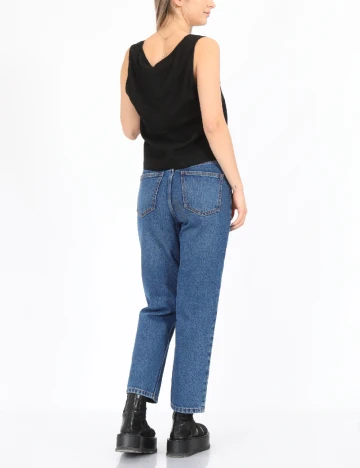 Top Jack&Jones, negru