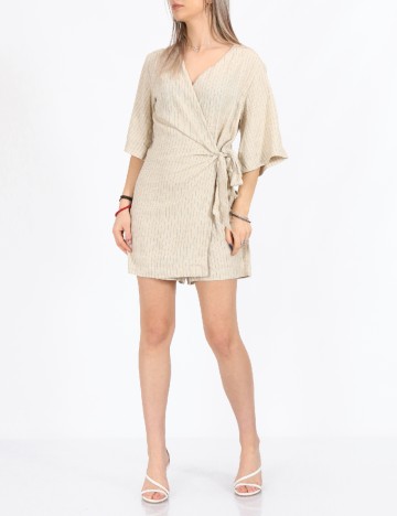 Salopeta Jack&Jones, bej