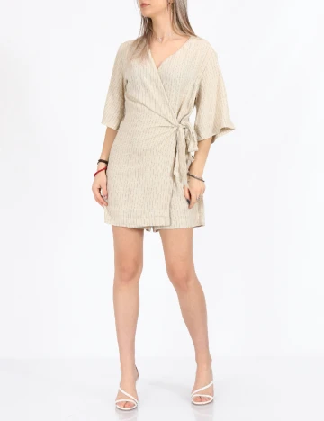 Salopeta Jack&Jones, bej