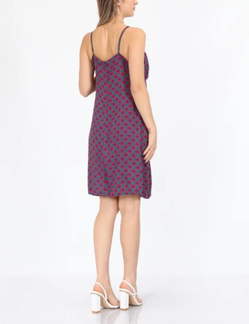 Rochie scurta Only, mix culori