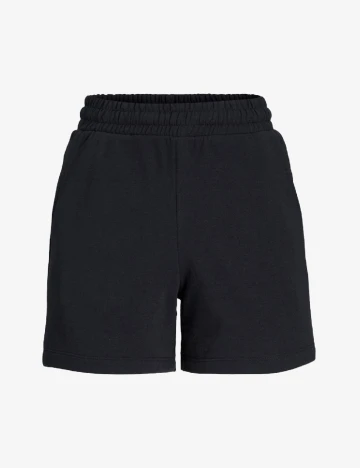 Pantaloni scurti Jack&Jones, negru