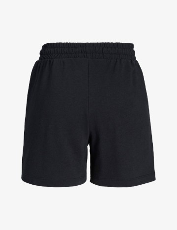 Pantaloni scurti Jack&Jones, negru