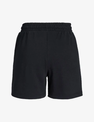 Pantaloni scurti Jack&Jones, negru