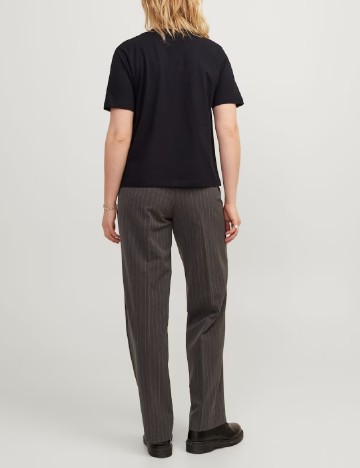 Tricou Jack&Jones, negru