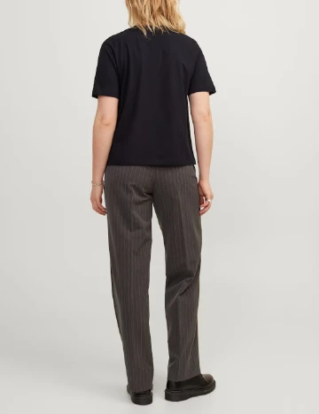 Tricou Jack&Jones, negru