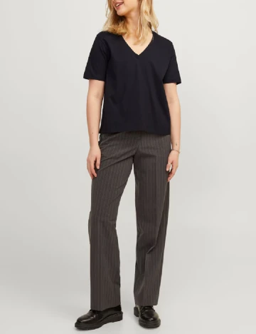 Tricou Jack&Jones, negru