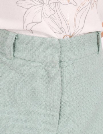 Pantaloni scurti Only, albastru
