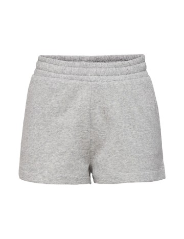 Pantaloni scurti Only, gri