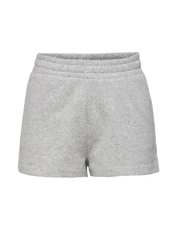 Pantaloni scurti Only, gri