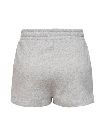 Pantaloni scurti Only, gri