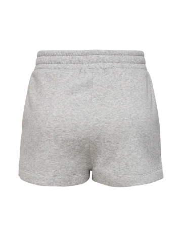 Pantaloni scurti Only, gri
