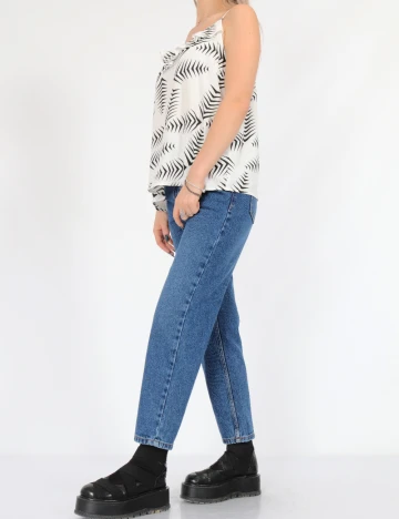 Maiou Vero Moda, alb