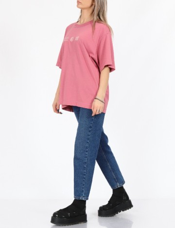 Tricou Only, roz